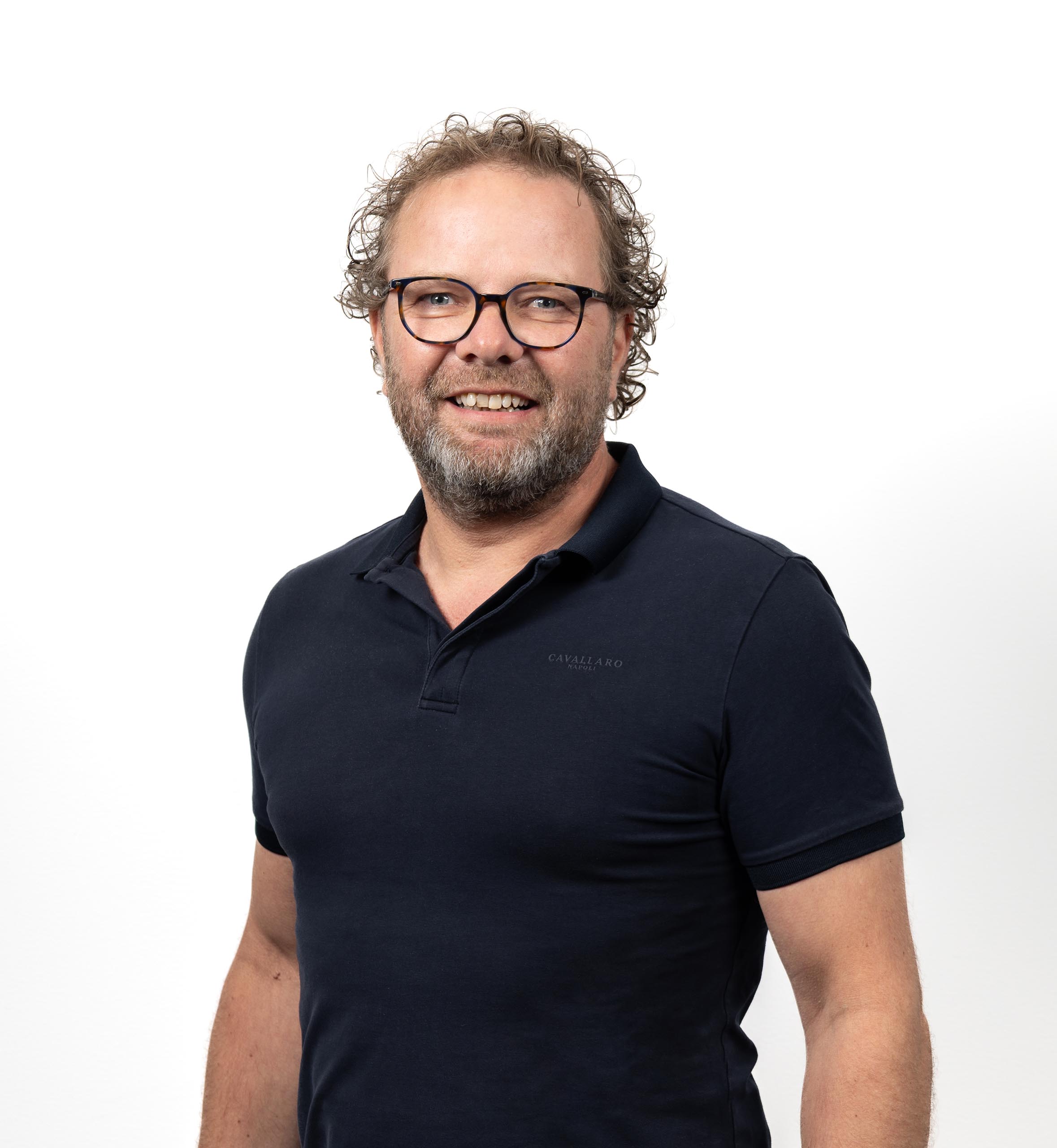 Jacco @ SPECTR