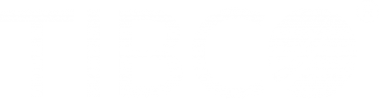 Tibco logo white