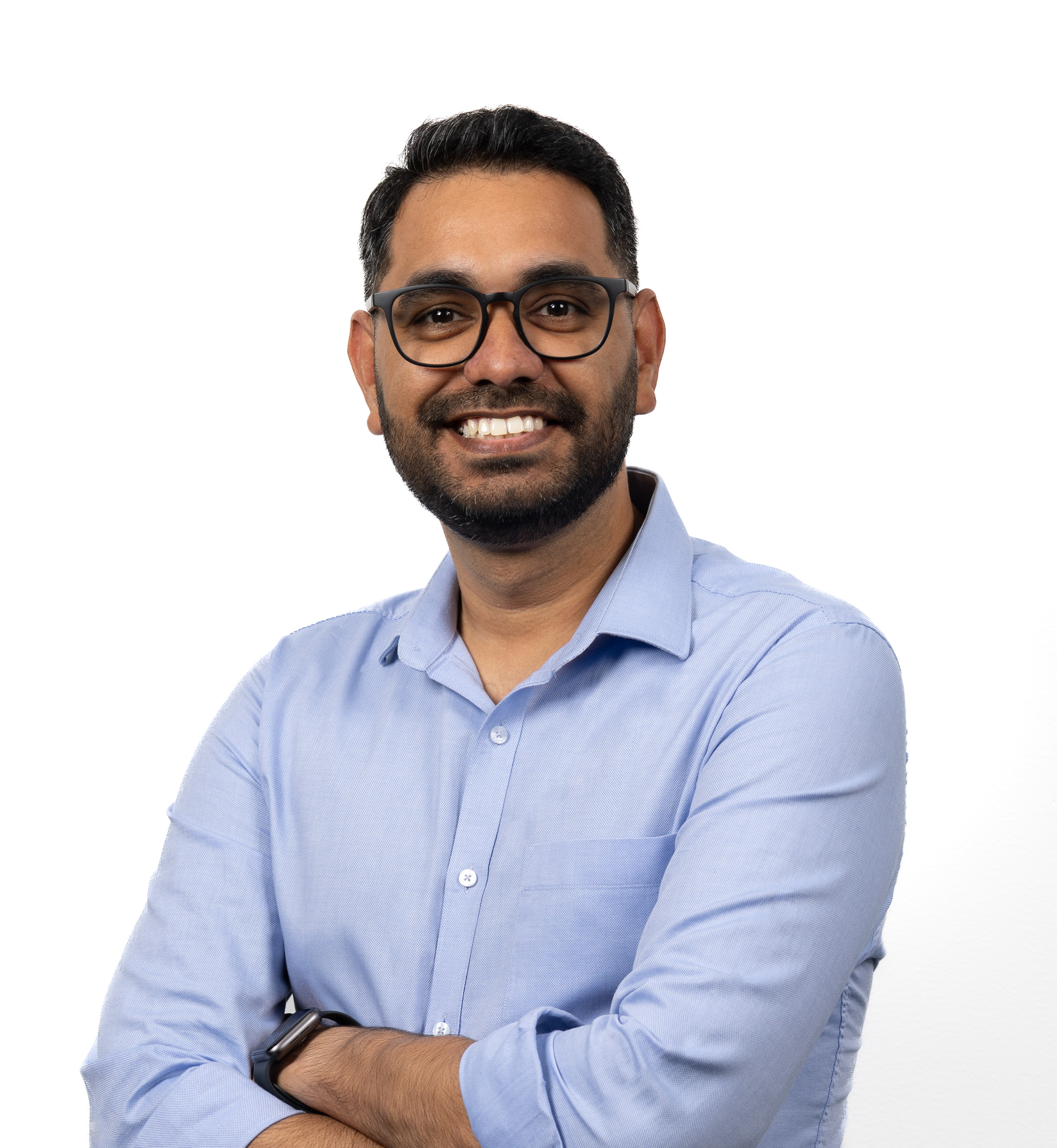 Piyush SPECTR