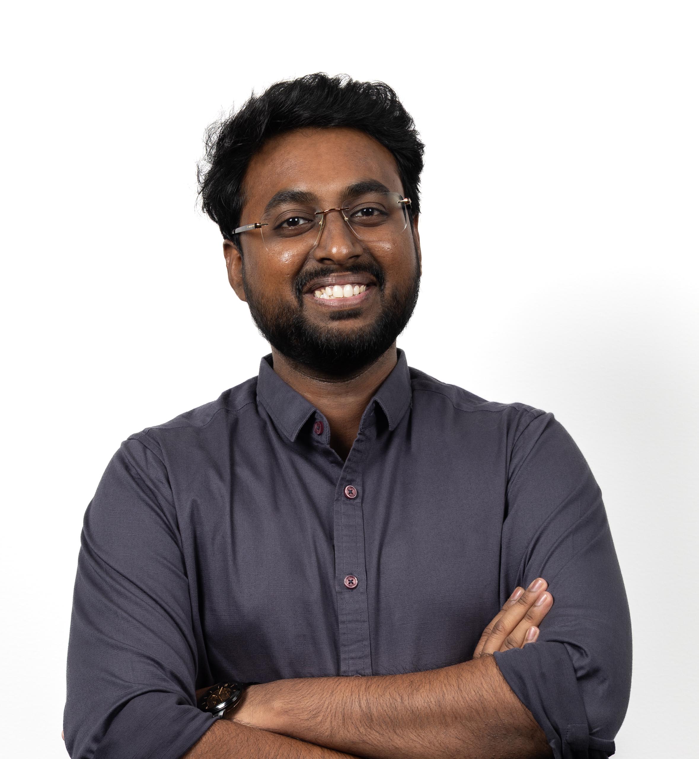 Shreyas @SPECTR