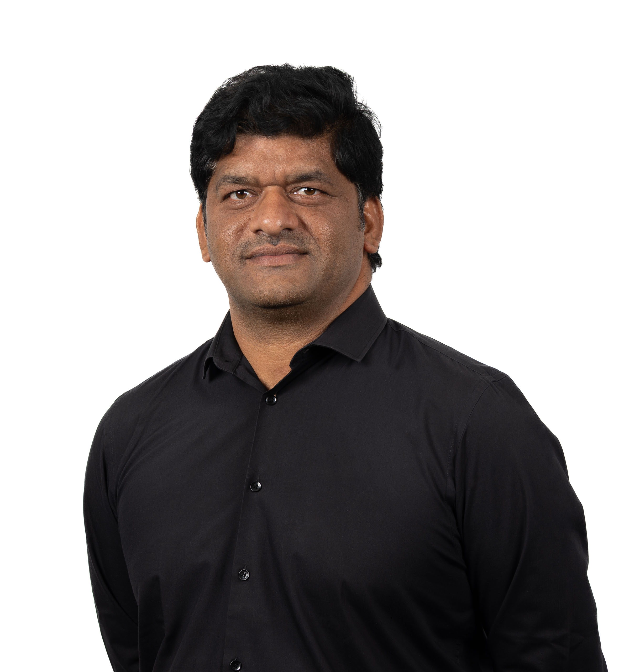 Sridhar @SPECTR